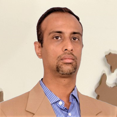 Nilakantan Venkateswaran