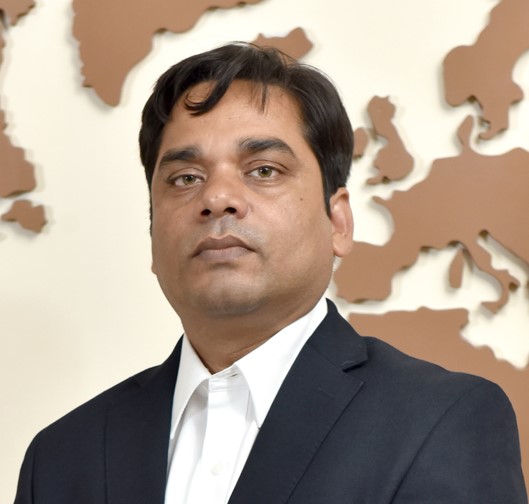 Narendra Singh